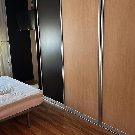 Apartamento En Panaderos Lägenhet Valladolid Exteriör bild