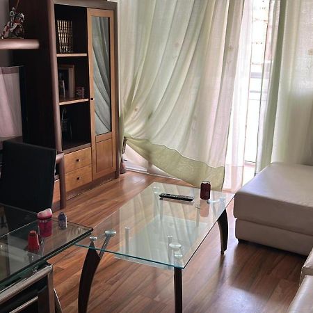 Apartamento En Panaderos Lägenhet Valladolid Exteriör bild