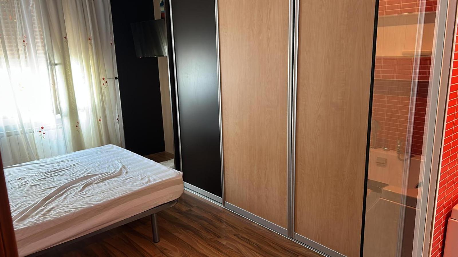 Apartamento En Panaderos Lägenhet Valladolid Exteriör bild