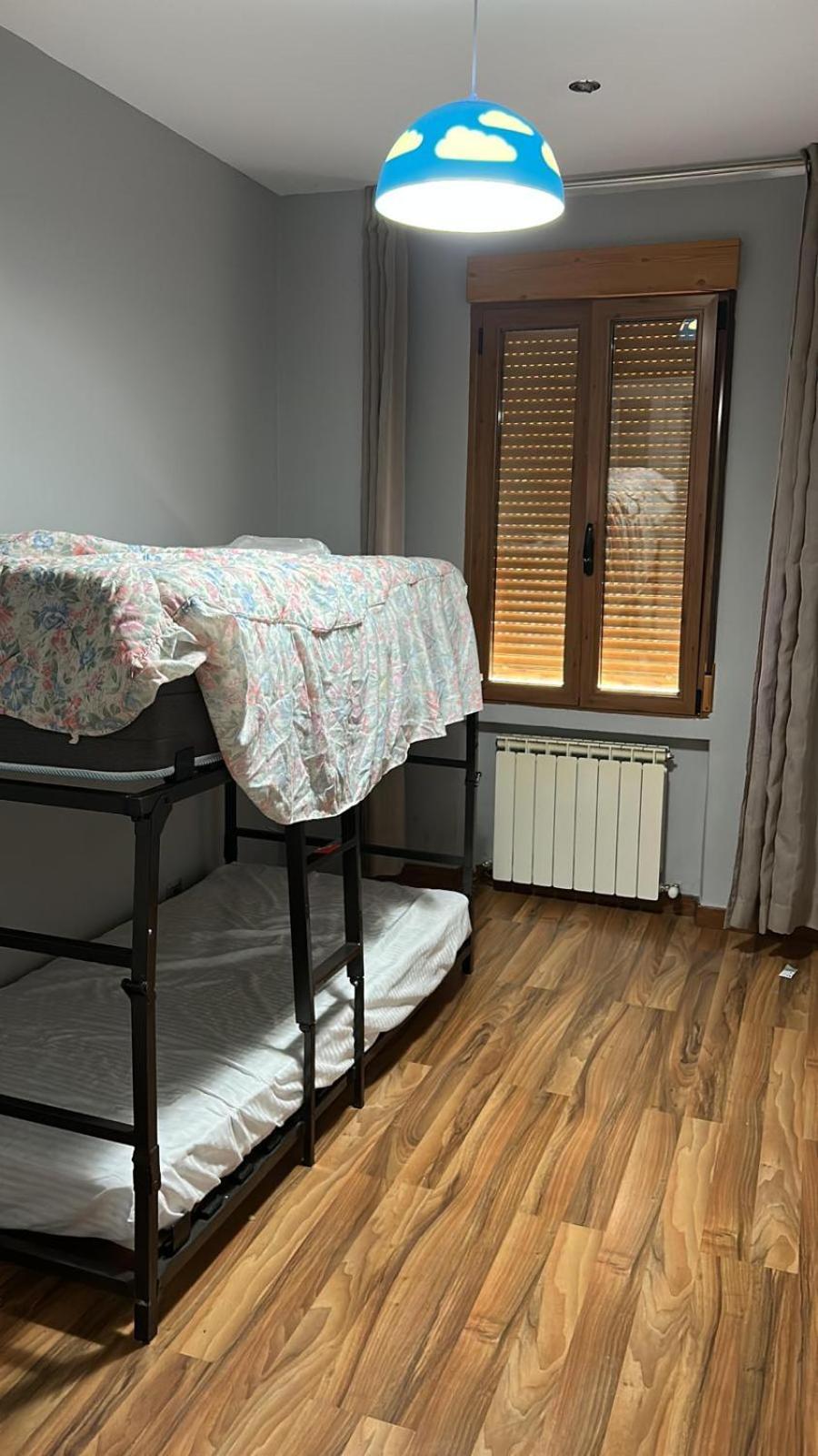 Apartamento En Panaderos Lägenhet Valladolid Exteriör bild