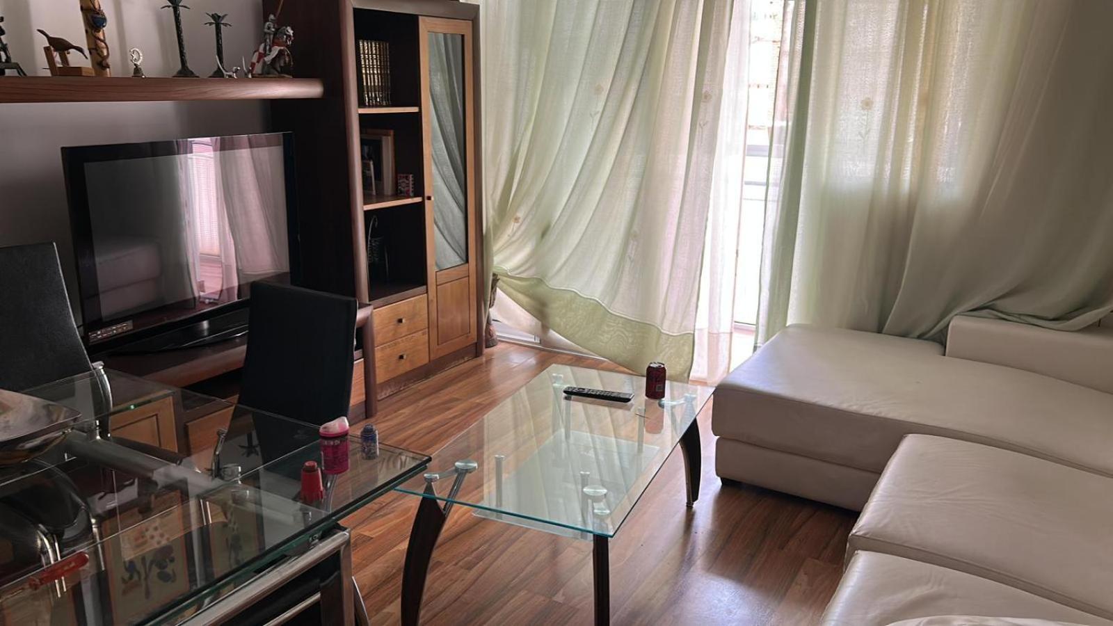 Apartamento En Panaderos Lägenhet Valladolid Exteriör bild